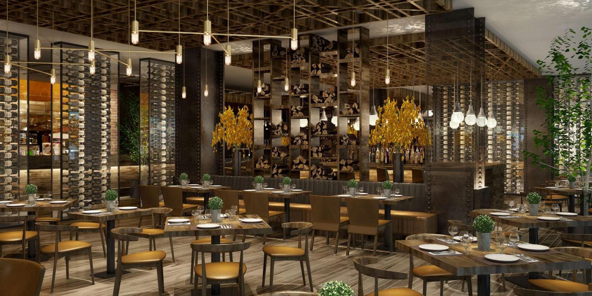 Hotel Doubletree By Hilton Pomona Extérieur photo