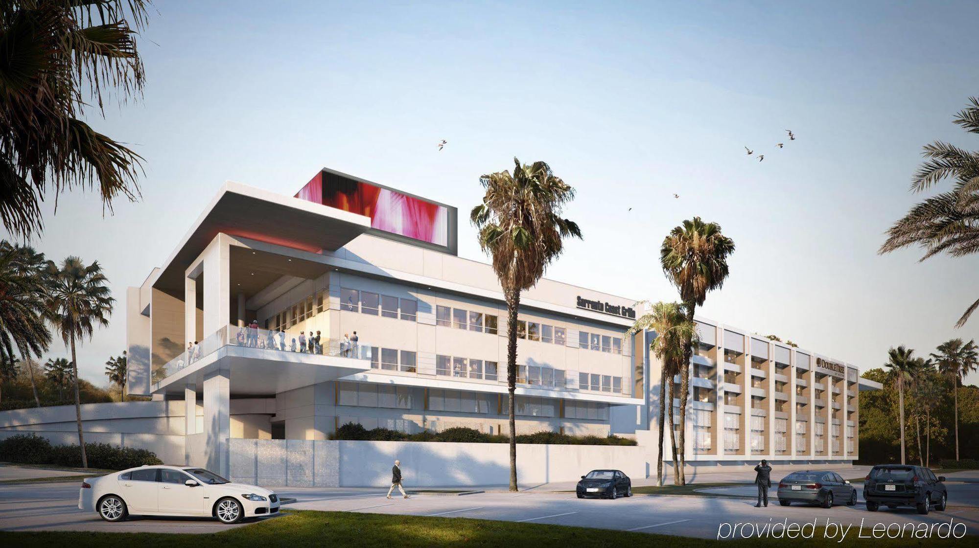 Hotel Doubletree By Hilton Pomona Extérieur photo